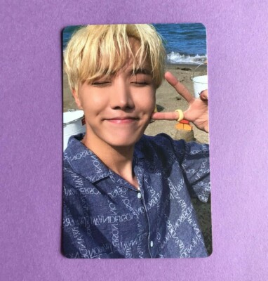 BTS  butter peaches cream weverse フィルム s-l400.jpg