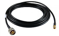 ALLNET ANT-CAB-LMR195-SMAM-NM-1000 Koaxialkabel ~D~