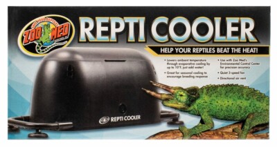 Zoo Med Labs Repti Cooler for Reptiles RC-10