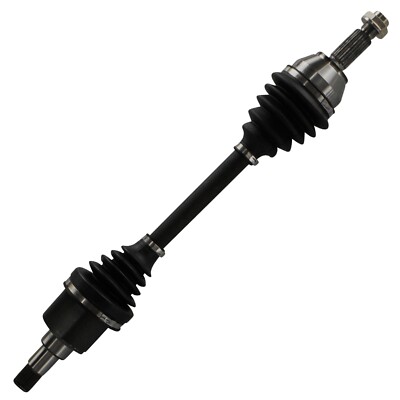 ANTRIEBSWELLE FÜR FORD FIESTA 5 V  6 VI FUSION MAZDA 2 II DY VORNE LINKS NEU