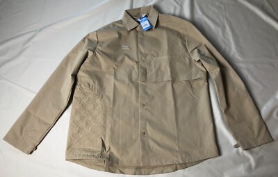 Adidas Chinese New Year CNY Long Sleeve Men's Size XS HD0348