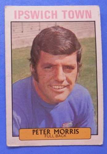 A&BC Gum Footballers Did You Know? 1971 110 - 290 Purple Back Pick Your Card - Picture 102 of 106