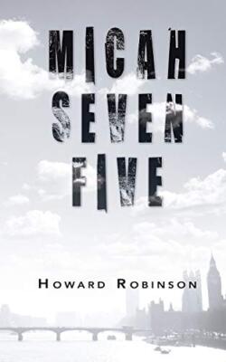 Micah Seven Five By Howard Robinson