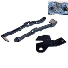 ARM BRACKET ROLLER CAM KIT FOR 42" MOWER DECK 532151785 184907