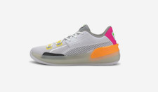 Sz 8.5 - Puma Clyde Hardwood Retro 194045-01