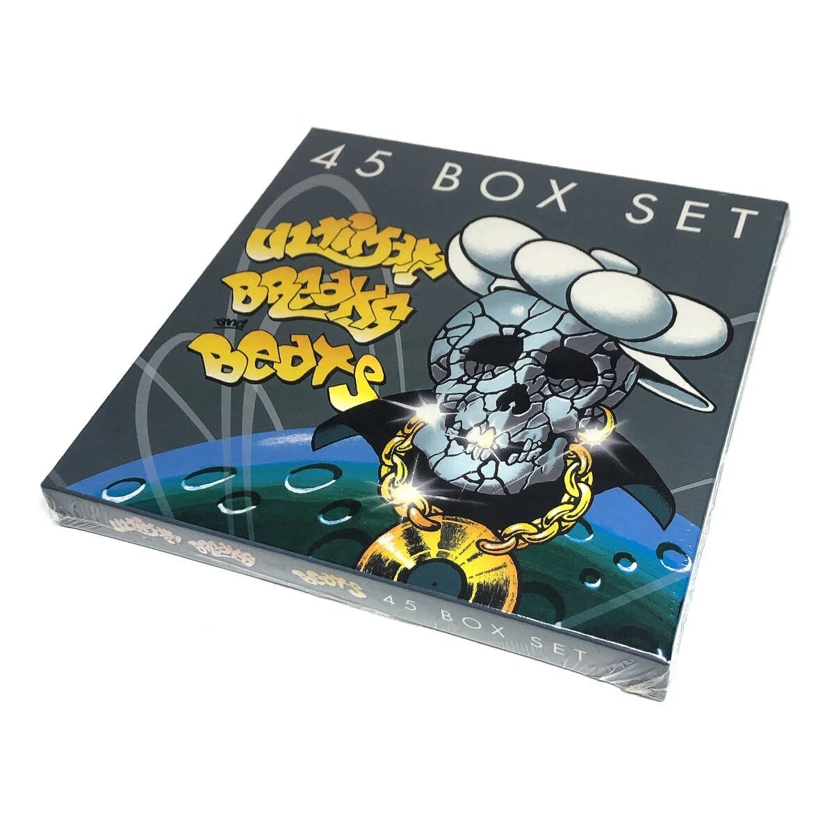 45 Box Set / Ultimate Breaks And Beats 7