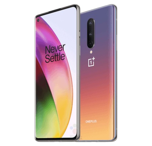 99%New Oneplus 8 128/256GB Factory UNlocked for any carrier Snapdragon 865 5G - Picture 5 of 6