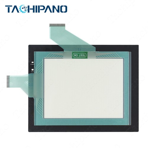 1SET Pannello Touch Screen per NT631C-ST151B-V2 con Sovrapposizione NT631C-ST151B-EV2S - Foto 1 di 8