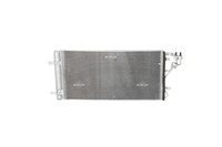 NRF 350382 Kondensator, Klimaanlage For Hyundai