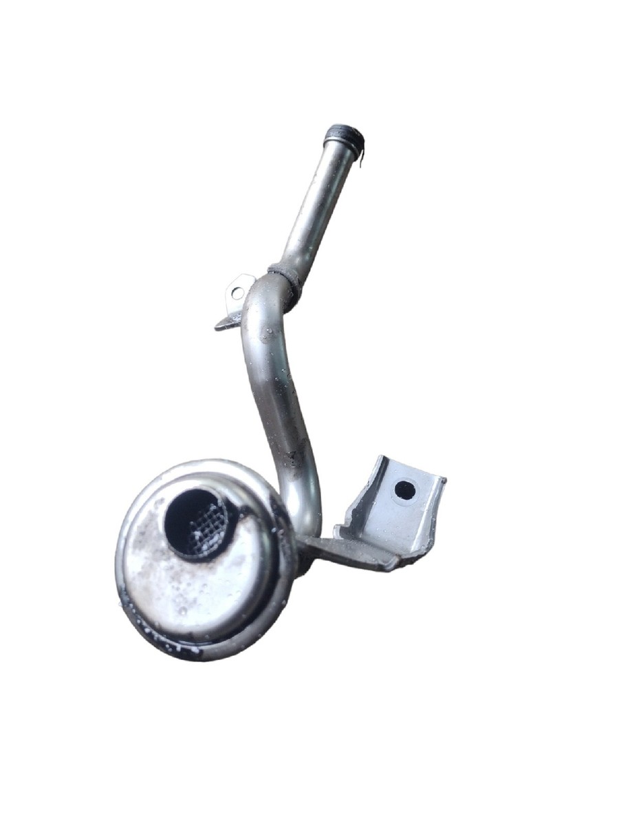 Isuzu 4JJ1X Oil Pickup Suction Tube 4 Cylinder Diesel Engine