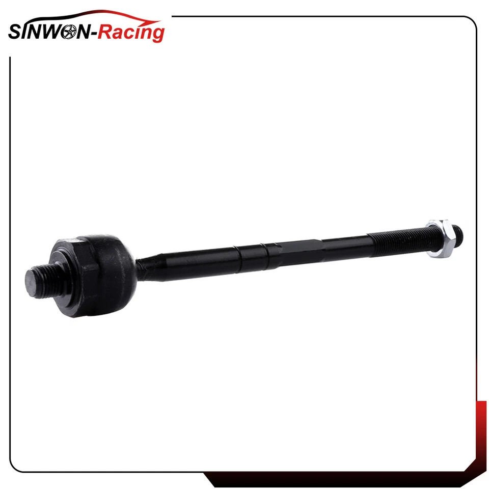 Extremo de barra de amarre delantero para Mercedes-Benz E300 1996-1999 y 1999-02 Mercedes-Benz E55 AMG Foto 2 de 3