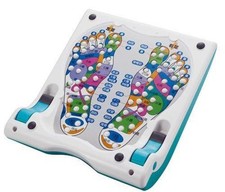 IMOTANI Beauty shape stretcher foot massage body stretcher HH-700 From JAPAN