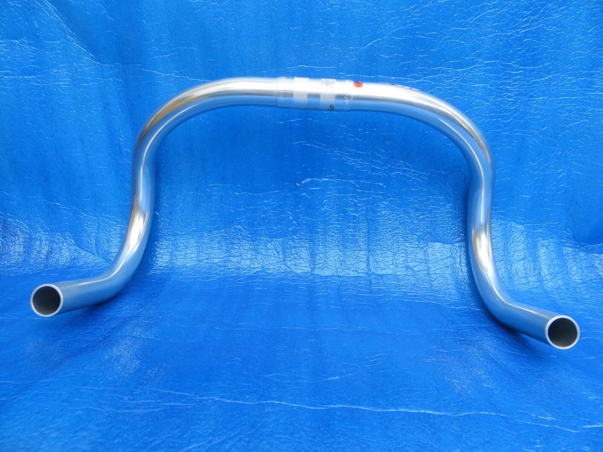 Nitto B123 AA 360mm NJS Handlebar Free Postage Fixed Gear | eBay