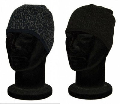 cuffia calvin klein uomo