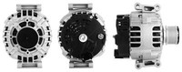 Elstock Lichtmaschine Generator 120A 14V FüR Mercedes-Benz C-Klasse 200