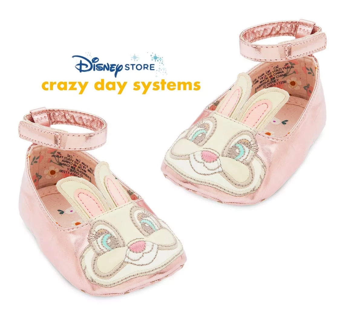 Stores that sell baby shoes discount