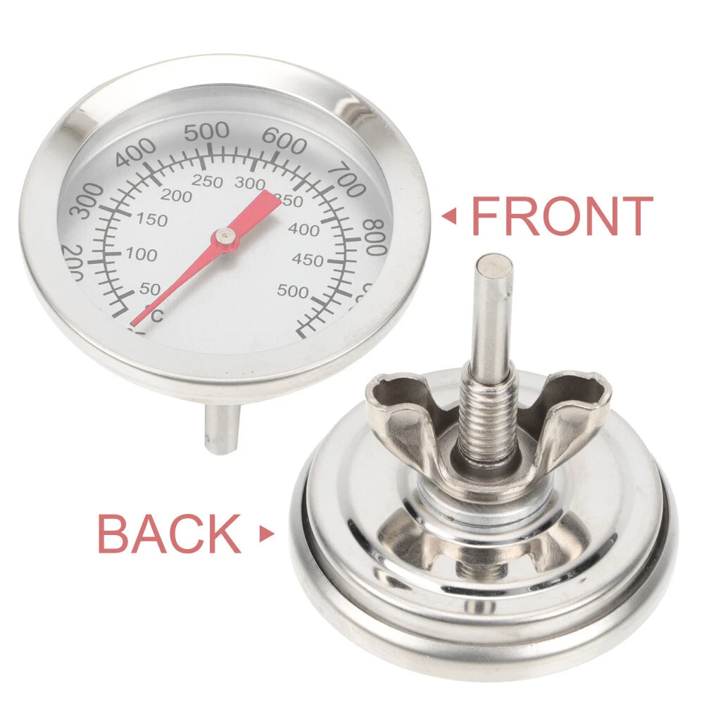 Grill Meat Thermometer Outdoor Pizza Ovens for outside Digital