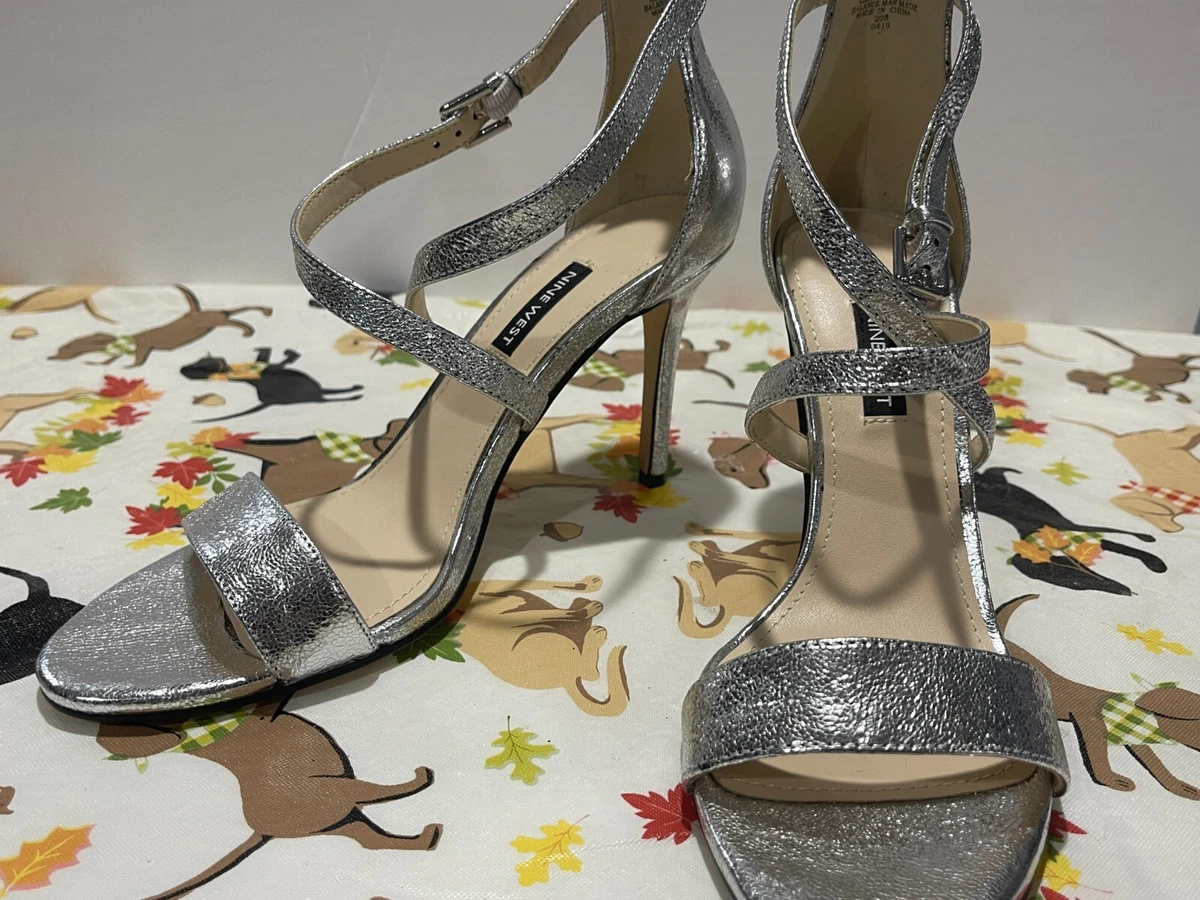 Nine shop west mydebut