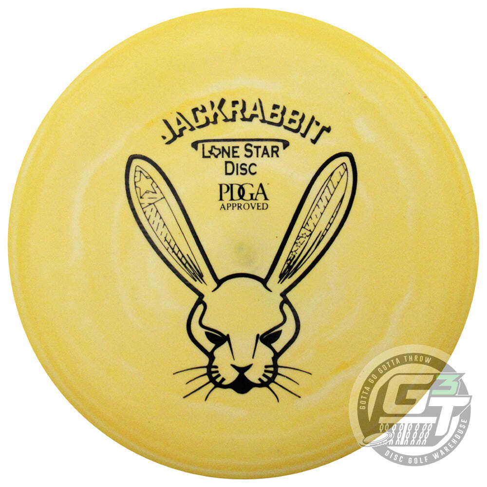 Jack Rabbit Zeichnung