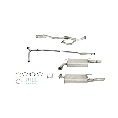 Exhaust Systems for 2007 Toyota Avalon Kits for sale