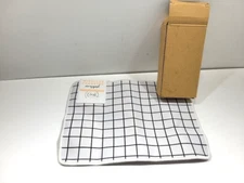 Sakar DeskTek TapCharge Mousepad Wireless Phone Charging Mouse Pad