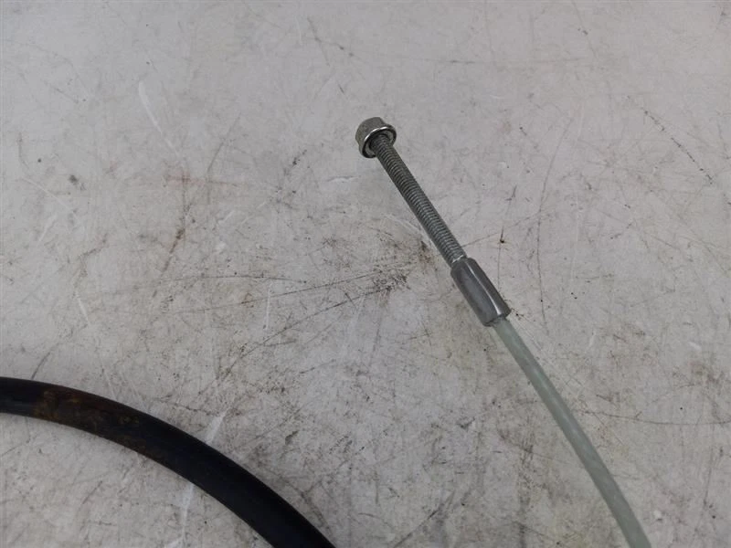 CABLE DE FRENO DE ESTACIONAMIENTO para MAZDA CX-9 2007 Foto 2 de 4