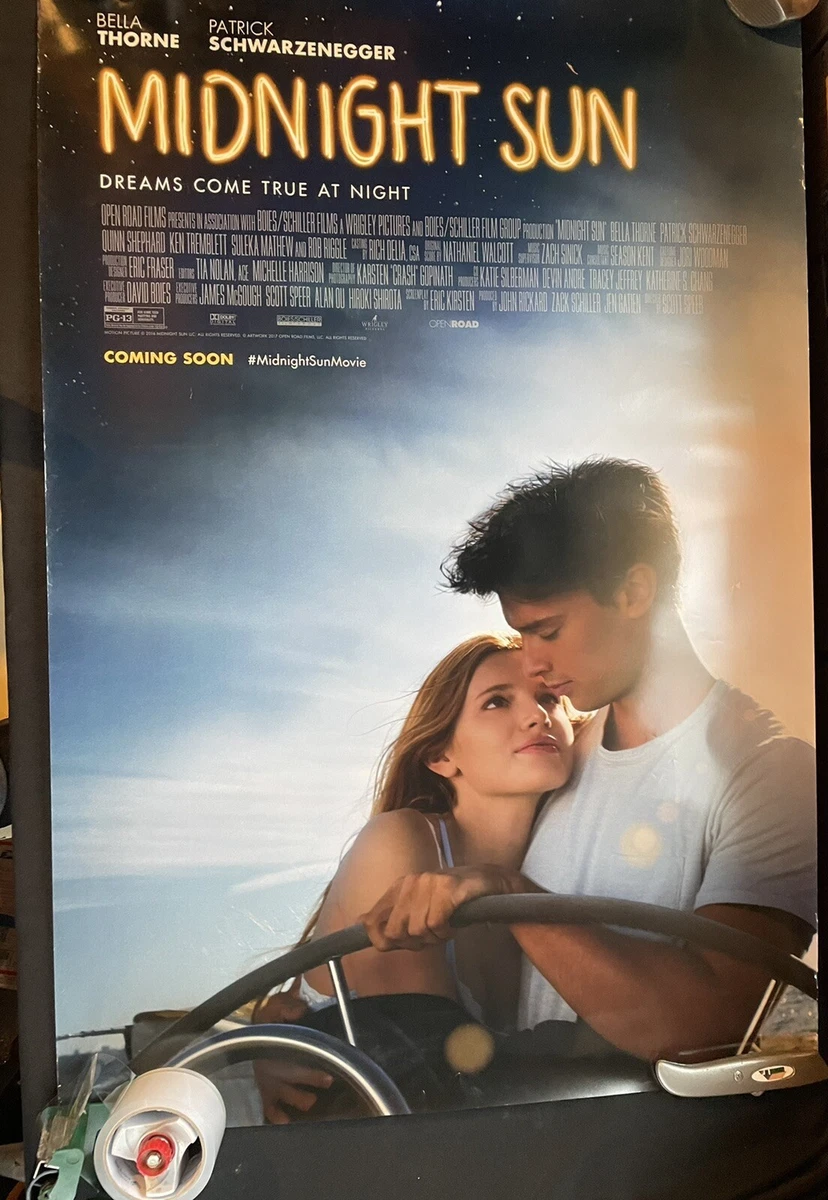 Midnight sun full movie fmovies hot sale