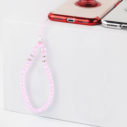 2 Pcs Cell Phone Straps Mobile Phone Chain Phone Lanyards Phone Straps Hand - 第 4/12 張圖片
