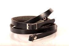 Vintage Genuine Leica style M3/M2/IIIF Camera Shoulder/Neck Strap Carrying Strap