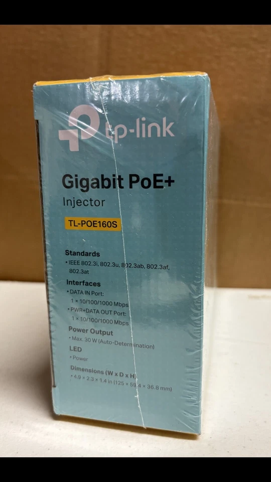 Netgear Powerline 1200 1200 Mbps Ethernet LAN Extender -Brand New - Image 4 of 4