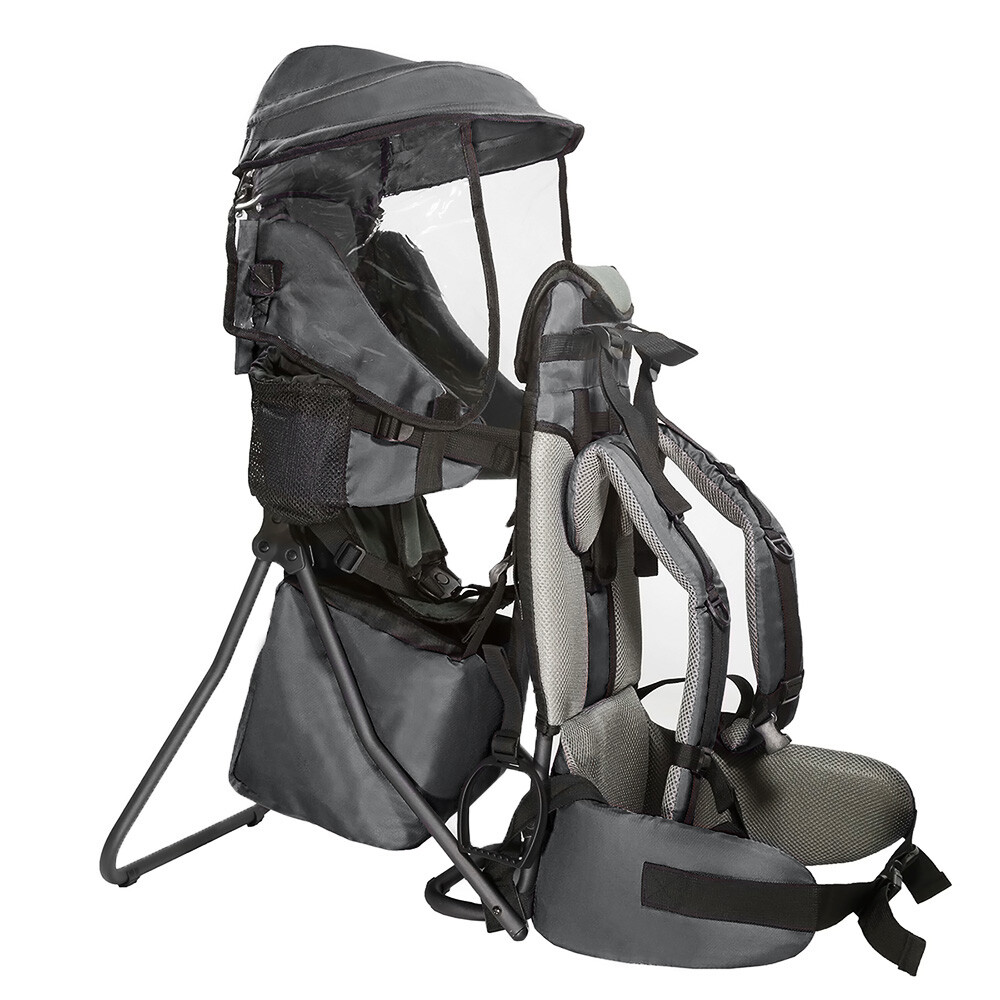 littlelife child carrier