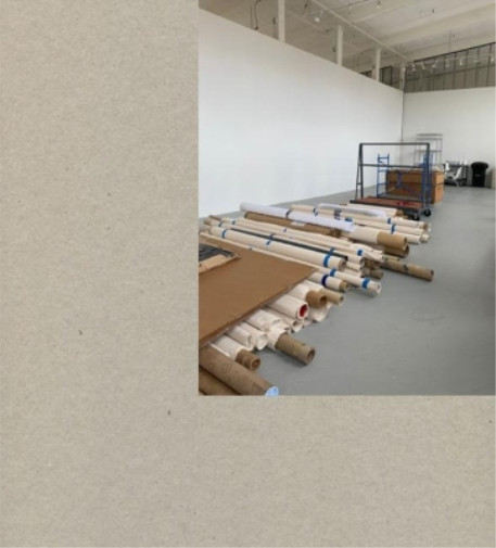 Gregg Bordowitz Glenn Ligon: Work, Work, Work, Work, Work, Work