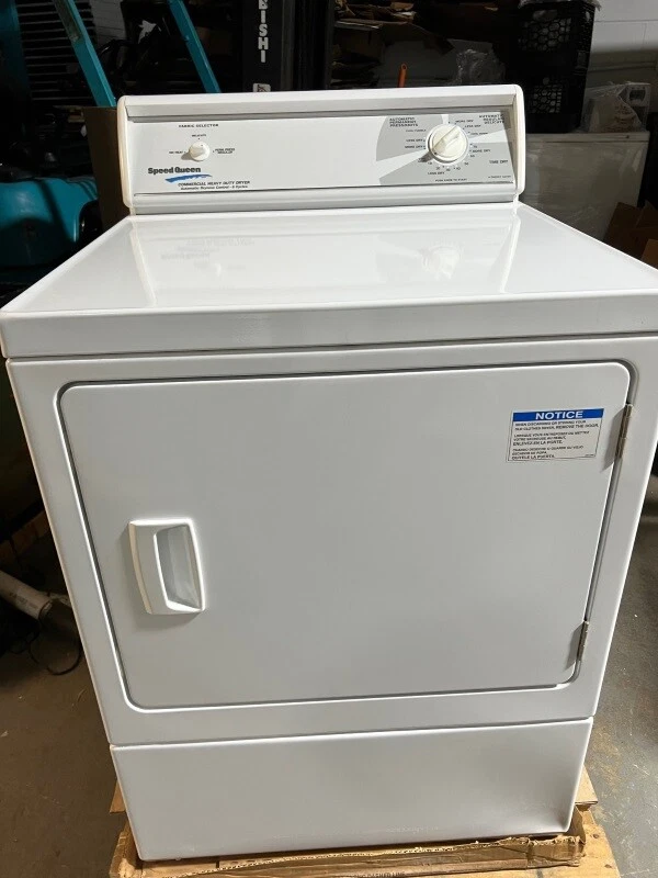 Speed queen dryers for 2024 sale near me