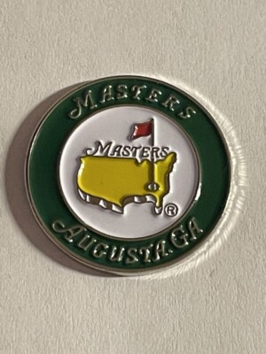 1) Undated Masters Tournament 1