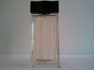 live jazz yves saint laurent 100ml