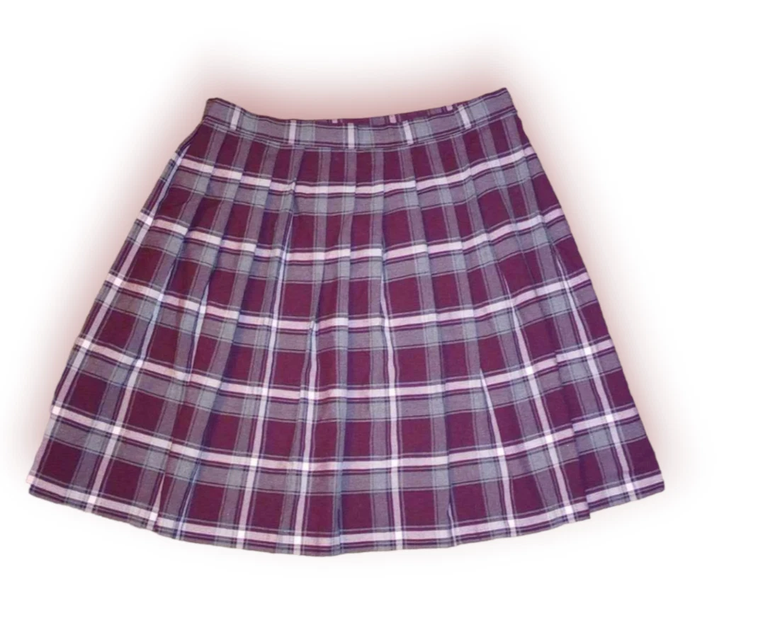 Ebay pleated top skirt 14
