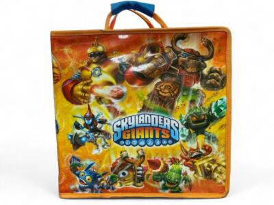 Power A - Skylanders Giants Show & Go Display Case