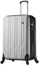 Mia Toro Italy 29" Expandable Large Hardside Spinner Luggage