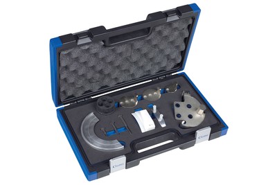 Condor Spezialwerkzeug-satz 5479 für Selbstspannende  