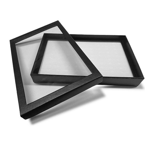 5-100Pcs Wholesale Colorful Crystal Mixed Rings Bulk Finger Jewelry Gift Lot US - Picture 76 of 104