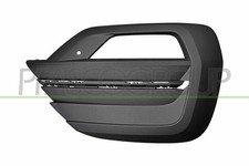 Lüftungsgitter Stoßfänger vorne rechts für VW Transporter/Caravelle VI