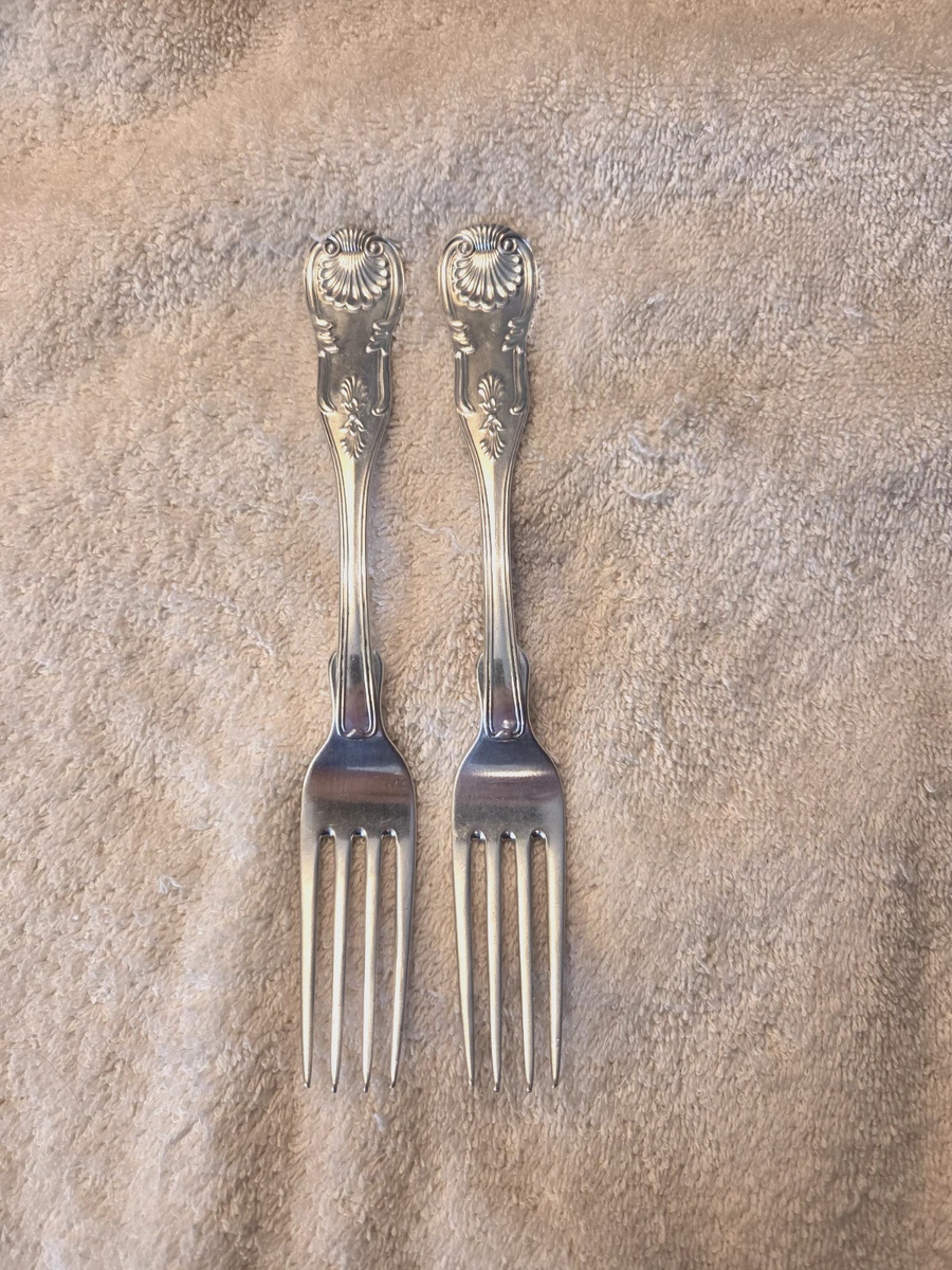 Coin Silver 1800-1849 Fork Silver Antiques for sale | eBay