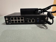 Check Point 1590 Firewall  w builtin WiFI and builtin LTE sim slot