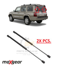 Verin de hayon / de capot Jeep COMMANDER