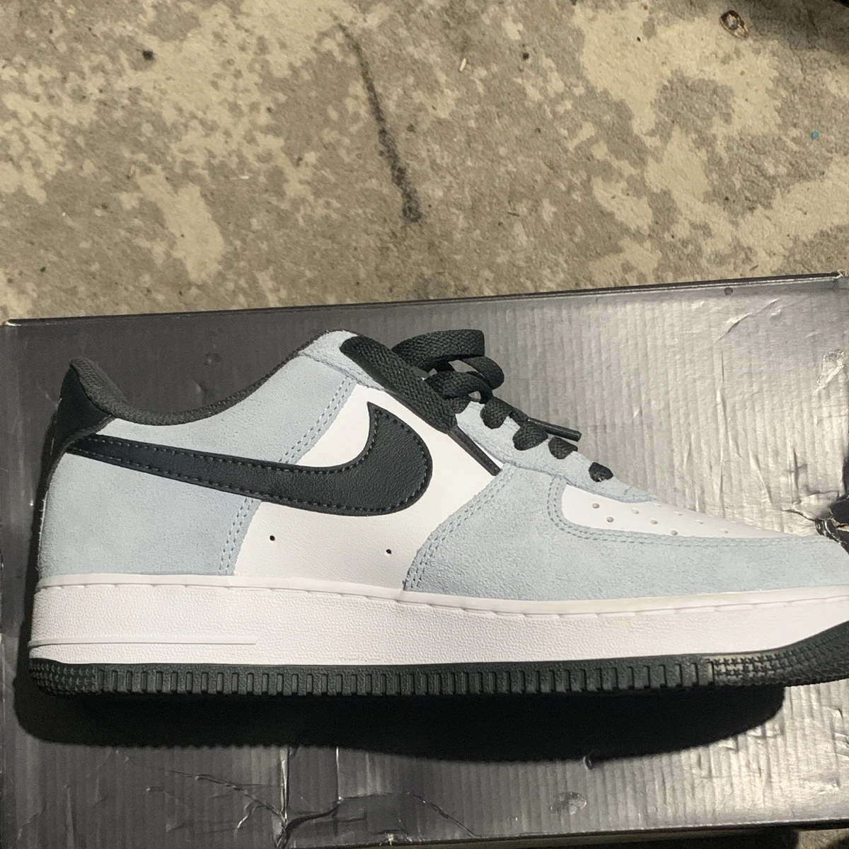 Nike Air Force 1 未使用 Preços baixos em Nike Air Force 1 07 Blue | eBay