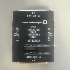 Lucent Technologies 105C - 107422735 (item #58)