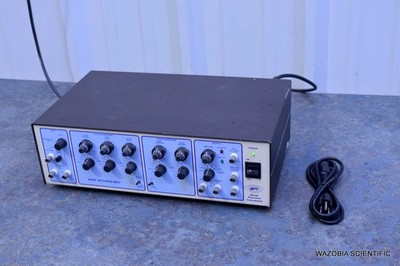 WPI WORLD PRECISION INSTRUMENTS A310 ACCUPULSER PULSE GENERATOR