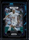2023 Panini Prizm Premier League Soccer Genesis Richarlison #129