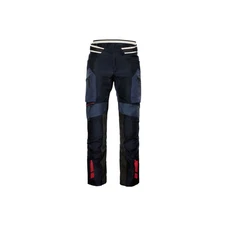 Original BMW motorcycle trousers GS Rallye GTX men's midnight blue