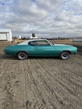1970 Chevrolet Chevelle for Sale